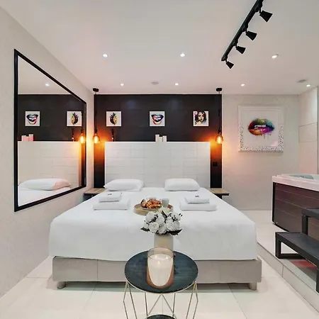 Apartman Rochechouart